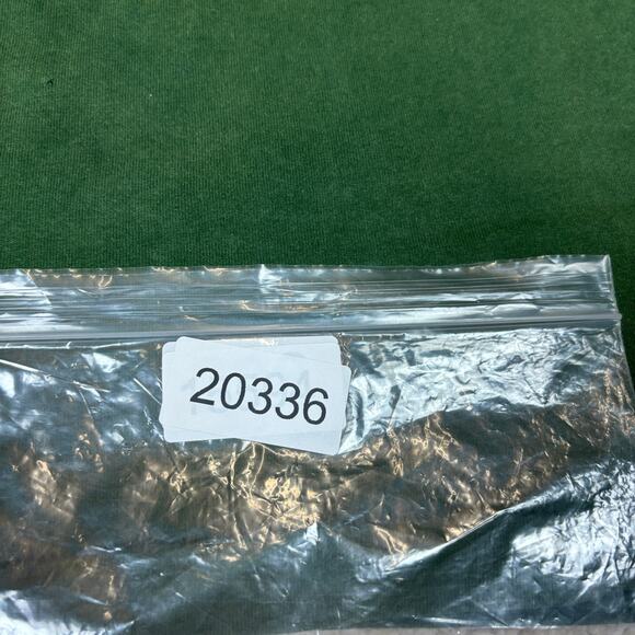 Vintage 90s Salem Sportswear Blank Faded Shirt Single Stitch Men's Medium - Picture 12 of 12